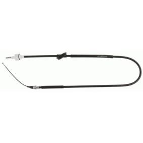Kupplungsseil 3074 003 306 von SACHS günstig für 23,83 € online kaufen