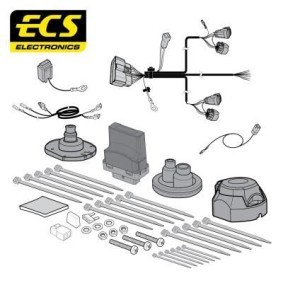 Compre Kit eléctrico, dispositivo de reboque de ECS online para LAND CRUISER (KDJ12_, GRJ12_) a preços moderados
