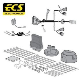 Compre Kit eléctrico, dispositivo de reboque de ECS online para LAND CRUISER (KDJ12_, GRJ12_) a preços moderados