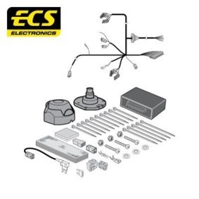 Achetez des Faisceau d'attelage de chez ECS en ligne pour AURIS (NRE15_, ZZE15_, ADE15_, ZRE15_, NDE15_) à prix modérés