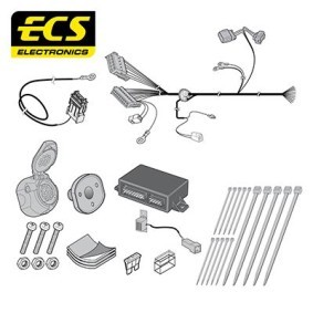 Compre Kit eléctrico, dispositivo de reboque de ECS online para iQ (_J1_) a preços moderados