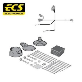 Acquista Kit elettrico per gancio traino da ECS online per PRIUS PLUS (ZVW4_) a prezzi moderati