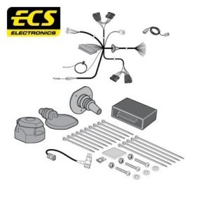Compre Kit eléctrico para remolque de ECS online para RAV 4 IV (ZSA4_, ALA4_) a precios moderados