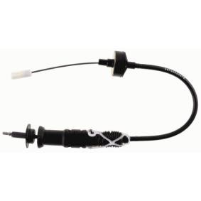 Kupplungsseil 3074 003 327 von SACHS günstig für 36,03 € online kaufen