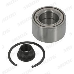 Compre Rodamiento de rueda de MOOG online para PRIUS Sedán (_W1_) a precios moderados