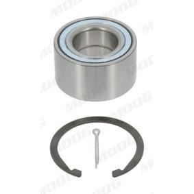 Compre Buje de rueda de MOOG online para Camry Familiar (_V2_) a precios moderados