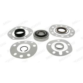 Compre Cubo da roda de MOOG online para HiAce Minibus (H300) a preços moderados
