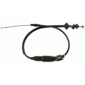 Kupplungsseil 3074 003 347 von SACHS günstig für 38,14 € online kaufen