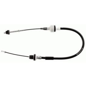 Kupplungsseil 3074 003 348 von SACHS günstig für 18,29 € online kaufen