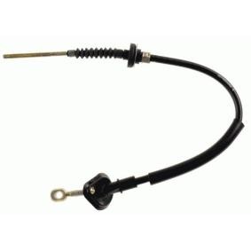 Kupplungsseil 3074 003 362 von SACHS günstig für 18,76 € online kaufen