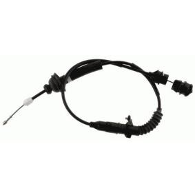 Kupplungsseil 3074 600 101 von SACHS günstig für 42,38 € online kaufen