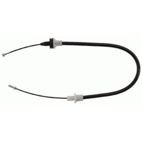 Kupplungsseil 3074 600 108 von SACHS günstig für 15,46 € online kaufen