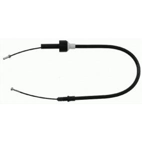 Kupplungsseil 3074 600 127 von SACHS günstig für 15,44 € online kaufen