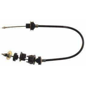 Kupplungsseil 3074 600 204 von SACHS günstig für 20,34 € online kaufen