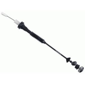 Kupplungsseil 3074 600 212 von SACHS günstig für 32,87 € online kaufen