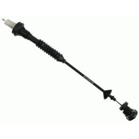 Kupplungsseil 3074 600 213 von SACHS günstig für 28,08 € online kaufen