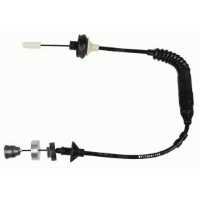 Kupplungsseil 3074 600 214 von SACHS günstig für 39,53 € online kaufen
