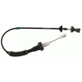 Kupplungsseil 3074 600 215 von SACHS günstig für 38,74 € online kaufen