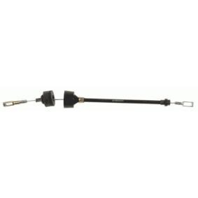 Kupplungsseil 3074 600 229 von SACHS günstig für 15,91 € online kaufen