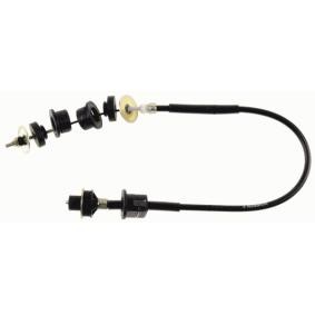 Kupplungsseil 3074 600 234 von SACHS günstig für 27,77 € online kaufen