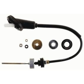Kupplungsseil 3074 600 239 von SACHS günstig für 47,26 € online kaufen