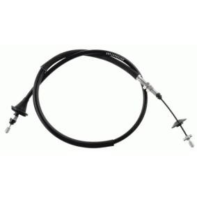 Kupplungsseil 3074 600 240 von SACHS günstig für 25,24 € online kaufen