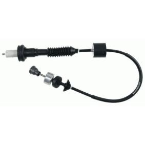 Kupplungsseil 3074 600 246 von SACHS günstig für 60,25 € online kaufen