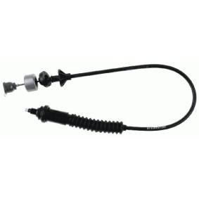 Kupplungsseil 3074 600 251 von SACHS günstig für 53,11 € online kaufen