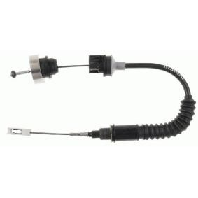 Kupplungsseil 3074 600 253 von SACHS günstig für 50,29 € online kaufen