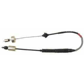 Kupplungsseil 3074 600 259 von SACHS günstig für 56,34 € online kaufen