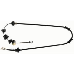 Kupplungsseil 3074 600 264 von SACHS günstig für 29,09 € online kaufen