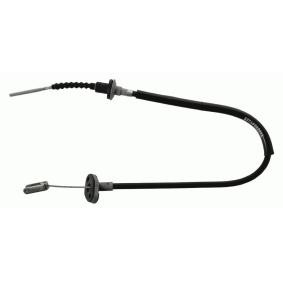 Kupplungsseil für DAEWOO von SACHS