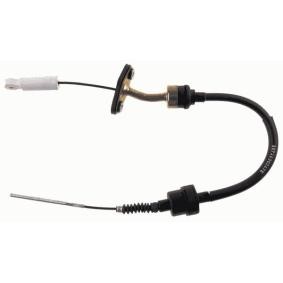 Kupplungsseil 3074 600 267 von SACHS günstig für 29,49 € online kaufen