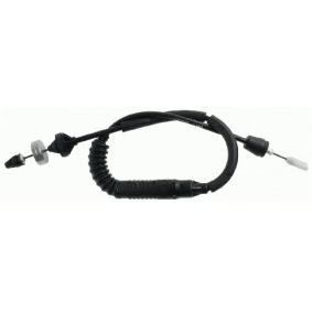 Kupplungsseil 3074 600 269 von SACHS günstig für 68,52 € online kaufen