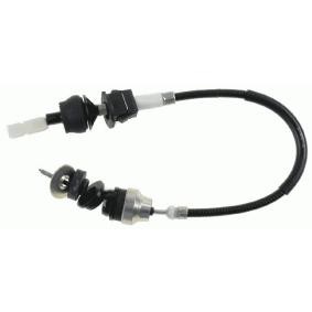 Kupplungsseil 3074 600 277 von SACHS günstig für 73,00 € online kaufen