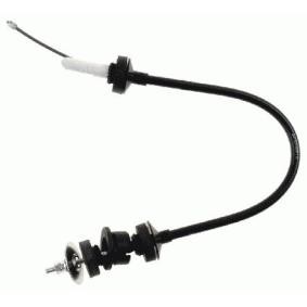 Kupplungsseil 3074 600 281 von SACHS günstig für 20,65 € online kaufen