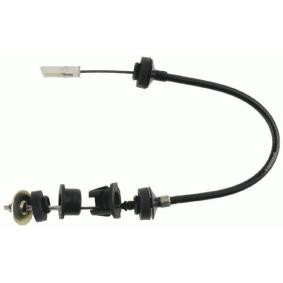 Kupplungsseil 3074 600 282 von SACHS günstig für 26,00 € online kaufen