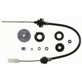 Kupplungsseil 3074 600 283 von SACHS günstig für 25,73 € online kaufen