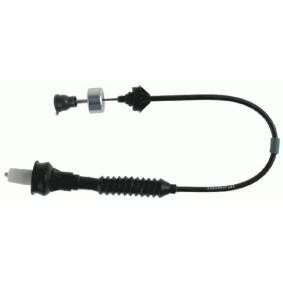Kupplungsseil 3074 600 285 von SACHS günstig für 40,95 € online kaufen