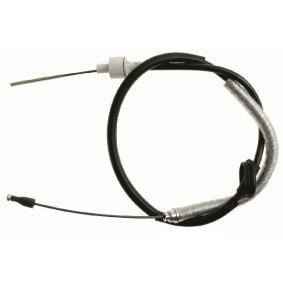 Kupplungsseil 3074 600 291 von SACHS günstig für 35,59 € online kaufen