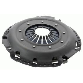 Compre Plato de presión de embrague de SACHS online para BOXSTER (987) a precios moderados