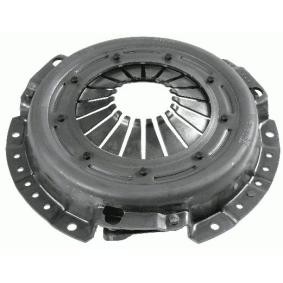 Kupplungsdruckplatte 3082 000 613 von SACHS günstig für 237,47 € online kaufen