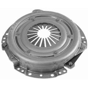 Kupplungsdruckplatte 3082 001 127 von SACHS günstig für 53,03 € online kaufen