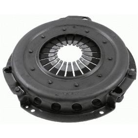 Kupplungsdruckplatte 3082 007 333 von SACHS günstig für 98,46 € online kaufen