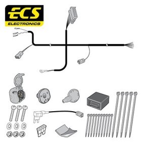 Compre Kit eléctrico, dispositivo de reboque de ECS online para STARLET (EP91) a preços moderados