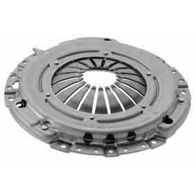 Kupplungsdruckplatte 3082 194 233 von SACHS günstig für 67,36 € online kaufen