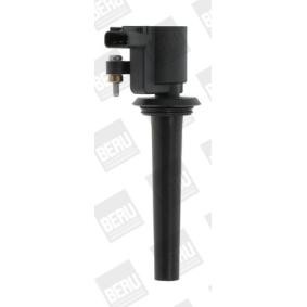 Comprar Bobina de encendido de BERU ZS389 a bajo precio de 83,21 €