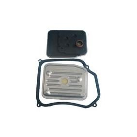 Acquista Kit filtro idraulico, Cambio automatico da ALCO FILTER TR-015 a buon mercato per soli 25,89 €