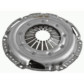 Kupplungsdruckplatte 3082 294 431 von SACHS günstig für 65,00 € online kaufen
