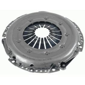 Kupplungsdruckplatte 3082 307 232 von SACHS günstig für 81,96 € online kaufen